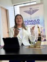 María Gabriela Villarroel asume Coordinación Territorial de la Unerg Maturín