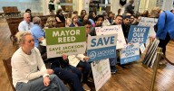 Montgomery votes to help struggling Jackson Hospital, but says that’s not enough