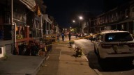 Investigation underway after man shot, killed in West Philly