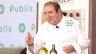 What Emeril Lagasse Always Looks For When Visiting A New Restaurant