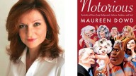 The Kentucky Author Forum returns with Alice Waters, Maureen Dowd & more