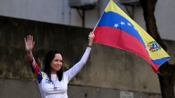 Trump did not win 2025 Nobel Peace Prize