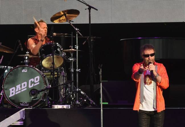 Bad Company’s Simon Kirke reveals what to expect from Rock Hall ceremony — and why it took so long for the band to be inducted: ‘Justice has been done’ (exclusive)