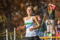 First four-class state cross country meet to be staged Saturday