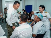 MinDefensa, Pedro Sánchez pidió perdón a familiares de 27 víctimas de ‘falsos positivos’ en Casanare