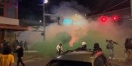 Latest updates: California National Guard troops in Oregon, Kotek says