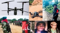 Los ataques del ELN con drones bomba se planean desde Venezuela