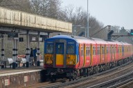 Train Operators Cleared Of Abuse In Ticket Class Action