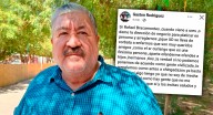 Reta alcalde de Ures a “arreglarnos a chingadazos” a opositor de presas en el Río Sonora