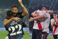 ⚪En VIVO: Independiente de Rivadavia vs. River por Copa Argentina, minuto a minuto