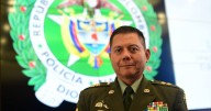 Petro nombra a William Rincón como nuevo director de la Policía: cuarto cambio en menos de tres años