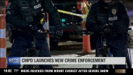 CMPD launches new safety initiatives to improve the area's reputation