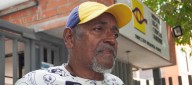 “Un día antes de la intoxicación y su muerte le dije no estés tomando tanto”
