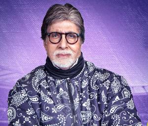 Amitabh Bachchan presents ‘Labubu’ in iconic voice, social media erupts