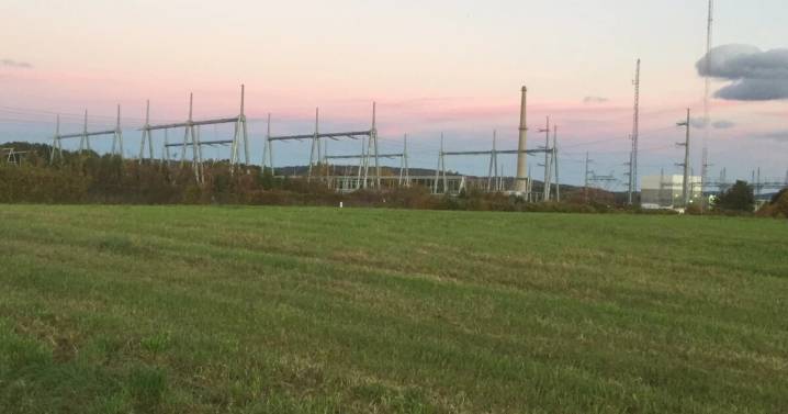 Texas company eyes former Vermont Yankee site for battery energy storage system