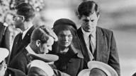 Tragic Life Details Of Widowed First Ladies