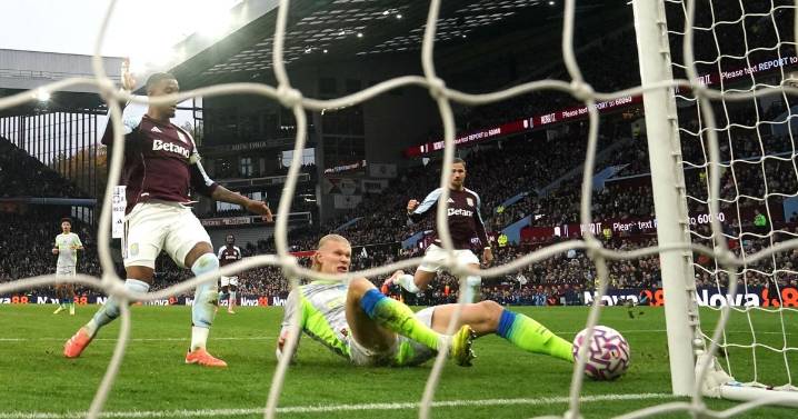 Erling Haaland declared fit by Man City manager Pep Guardiola