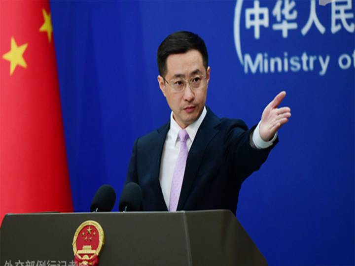 China rejects US sanctions, vows to protect its rights