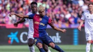 Real Madrid VS Barça, por la cima de España: Los blancos lideran con 24 pts., dos más que los azulgrana
