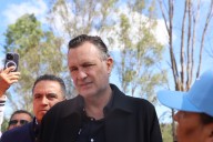 “El Poder Legislativo no reconoce a ninguna Mesa Directiva”: Mauricio Kuri