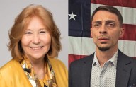 Mayoral candidates clash on most topics facing Vancouver