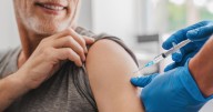 NHS warns two groups of UK household not to get flu jab this winter