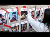 'We are so grateful': Family of hostage preparing for reunion with their loved one
