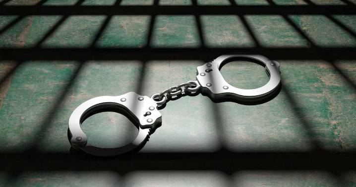 San Mateo County jail guards arrest probationer for alleged smuggling of drugs, phone
