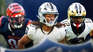 10 best trade candidates available ahead of 2025 NFL trade deadline