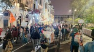 Paro nacional este 15 de octubre: manifestantes exigirán respuesta del gobierno de Dina Boluarte