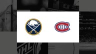 How to watch Sabres vs. Canadiens: TV channel and streaming options for October 20