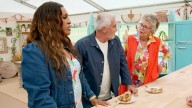 'Great British Baking Show': Who Made It Through to Semi