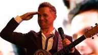 ¿Vas a ir al concierto de Alejandro Sanz? Exhortan a acudir preparado ante posible lluvia