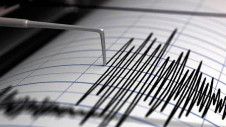 Nuevo terremoto entre Gran Canaria y Tenerife