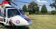 New England police called in after deadly crash on Girraween Road