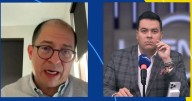 “El expresidente Álvaro Uribe Vélez no fue el arquitecto ni el manipulador de testigos”, Barbosa