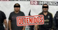 Cristian “N” y Miriam “N”, detenidos dentro del penal por el brutal asesinato de Ewil “N” en Chiapas