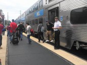 Column: Area transit finances not as off the rails as feared