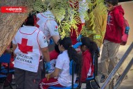 Confirma Salud intoxicaciones por pollo en 6 escuelas primarias de Tijuana