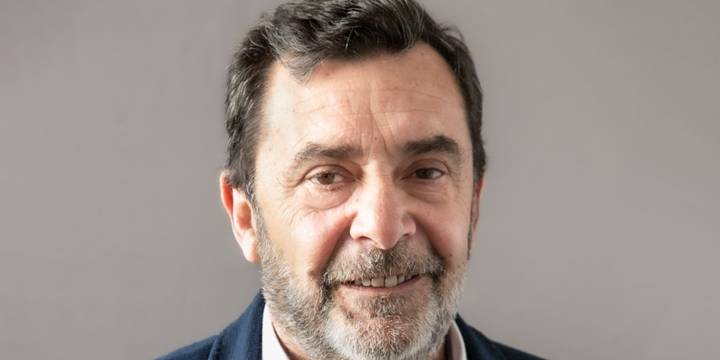 Murió el legislador porteño Gustavo Mola
