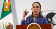 Sheinbaum: Encapuchados buscaban enfrentamiento con policías para acusar represión
