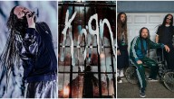 Korn confirma esperado regreso a Chile tras 9 años
