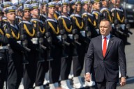 Tanques, misiles y drones. Un país europeo se rearma y busca convertirse en la gran potencia militar frente a Rusia