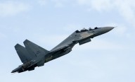 Two Russian Jets Violate Lithuanian Airspace For 18 Seconds