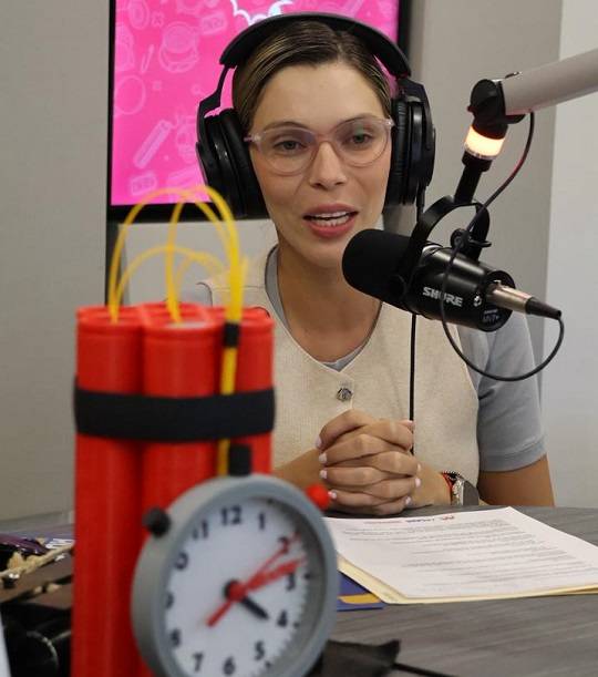 Alcaldesa Elizabeth Niño: “El poder popular ha sido clave para todas nuestras labores”