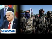 President Trump: ‘We’re going to save Chicago’