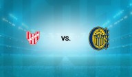 Instituto vs Rosario Central en vivo por fecha 14 de Liga Profesional