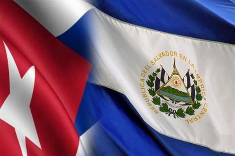 Organizaciones de El Salvador expresan solidaridad con Cuba
