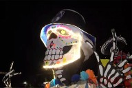 El Colegio Don Bosco cerró la Semana Salesiana con un gran desfile de carrozas