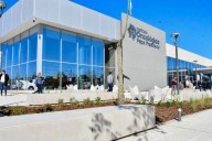 El Instituto de Oncología de Corrientes ya realizó más de 400 atenciones